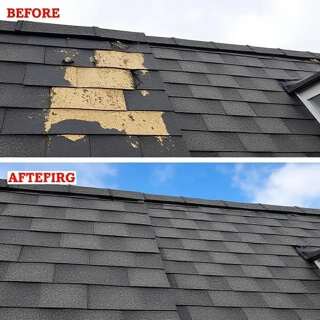 Roof Repair Near Me in Beech Creek, PA near me